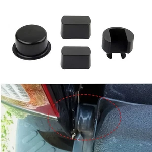 Tailgate Hinge Pivot Bushing Insert Kit for Dodge Ram Ford f250 f350 f150 Trucks - Picture 1 of 7