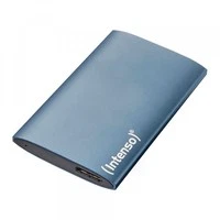 Intenso Premium - SSD - 1 TB - extern (tragbar) - 1.8"/ (4.6 cm) (3823465) - Image 1 of 1