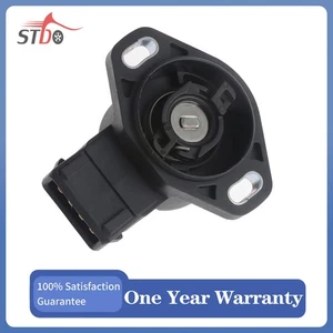 Throttle Position Sensor for 1989-1992 Toyota Land Cruiser Cressida Supra - Picture 1 of 7