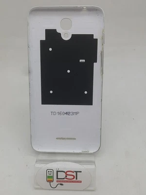 COPRIBATTERIA ORIGINALE ALCATEL MOD: ONE TOUCH POP4 - 5051D - Immagine 1 di 3