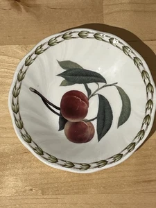 Queens Bone China “ Hookers Fruit Trinket Dish 12cm - Picture 1 of 3