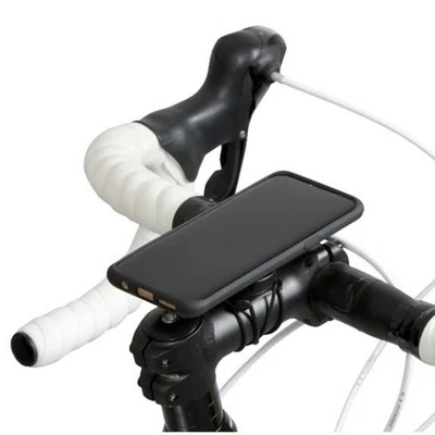 Zefal Smart Phone Bicycle Handlebar Mount Kit for Google Maps, Strava, GPS etc - image 1 of 4
