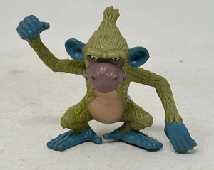Figura de acción mono de colección Nickelodeon Rugrats la película 3 pulgadas - Imagen 1 de 5