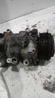 Used A/C Compressor fits: 2008 Toyota Avalon from 1/06 Grade A - Image 1 of 4