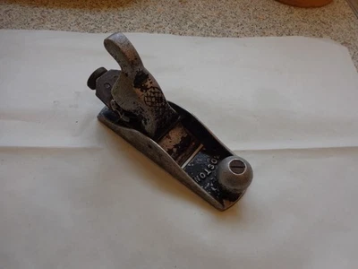 Vintage  The Boston   No 2   Plane - Image 1 of 4