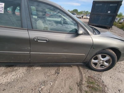 2000-2007 Ford Taurus Passenger Front Door Oem QB6NT Foto 1 de 4