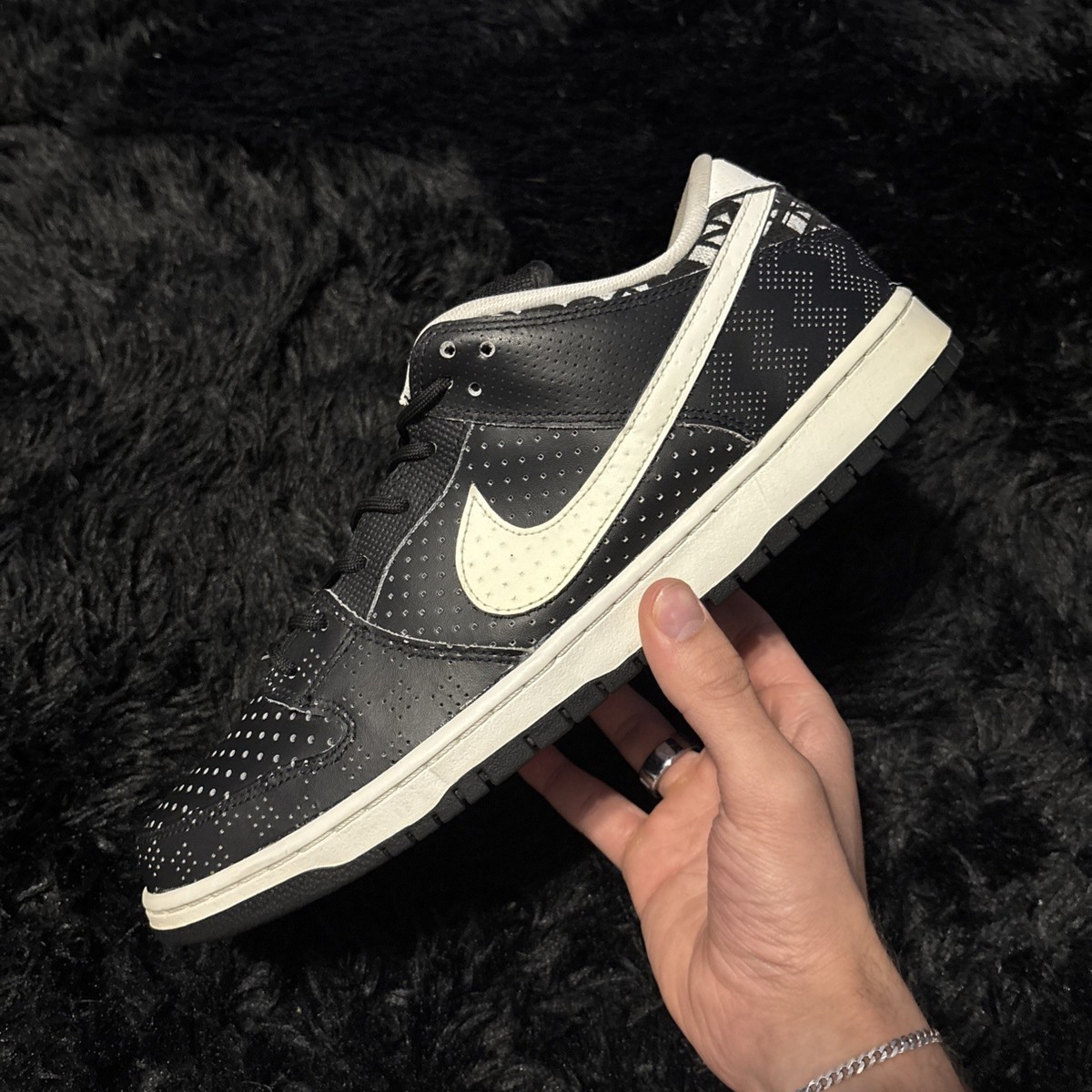 Nike Dunk Premium SB Low BHM for Sale | Authenticity Nike Dunk Premium SB Low BHM for Sale | Authenticity