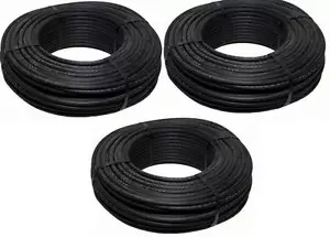 TUBERÍA DE RIEGO LDPE 20mm x 50mts - Imagen 1 de 2