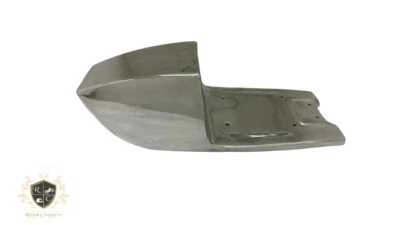 FIT FOR YAMAHA TZ RD250 RD350 TD ALUMINUM ALLOY SEAT PAN BASE CAFE RACER - Изображение 1 из 4