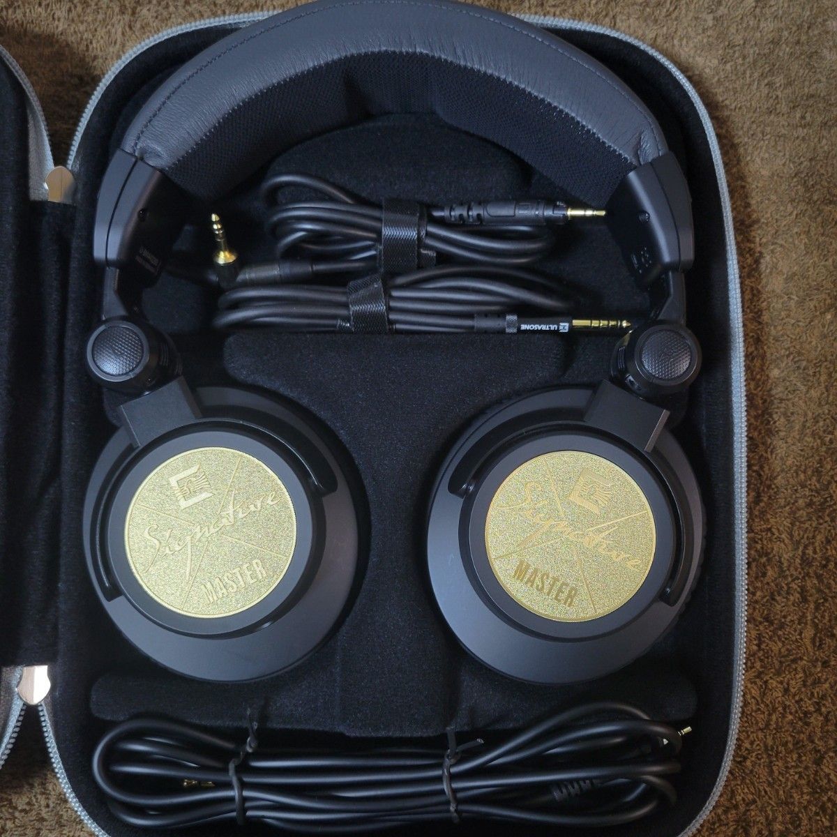 ULTRASONE Headphones for Sale | Shop New & Used Headphones ULTRASONE Headphones for Sale | Shop New & Used Headphones