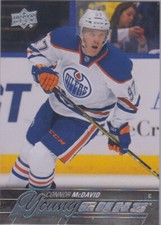 2015-16 Upper Deck Young Guns Hockey Rookies U Pick From List