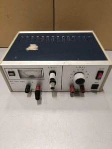 STF GC 1025 Power Supply - Used, Signs of Wear, Fully Working - Photo 1/9