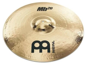 Meinl MB20 20" Medium Heavy Ride - Bild 1 von 1