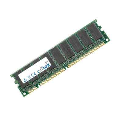 1GB Kit (4x256MB Module) RAM Memory NEC Express 5800 HX 4100 (Pentium Pro) - Image 1 of 3
