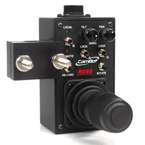 Ross Video CamBot Local Control Module MCA001 for Robotic Pedestals - Picture 1 of 6
