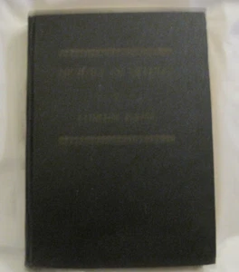 Vintage 1948~Mightily and Sweetly by Katherine Burton~Mother Josephine~HC~LBDEM - Foto 1 di 9