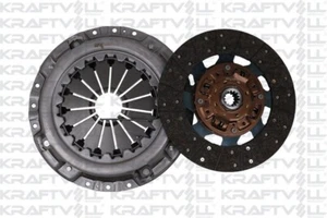 387856781001 CLUTCH PRESSURE PLATE ISUZU 4HK1 NPR75 NOVO 10  - Picture 1 of 1