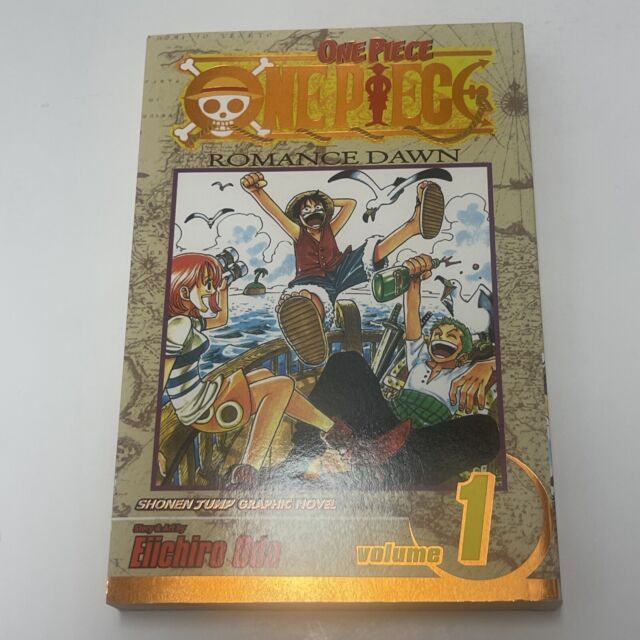 One Piece, Vol. 100 de Eiichiro Oda - Livro - WOOK