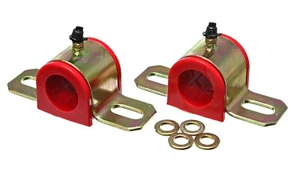 Energy Suspension 9.5161R Sway Bar Bushing Set - Picture 1 of 1