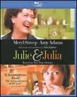 Julie & Julia [Blu-Ray] By Nora Ephron: Used