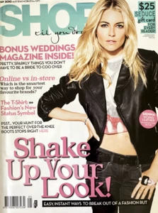 Shop til you drop May 2010 Sienna Miller, Alexandra Agoston, Weddings Special - Picture 1 of 24