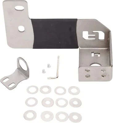 Antenna Mount Bracket for FJ Cruiser Stainless Steel Universal Anti-theft Kits - Image 1 of 4