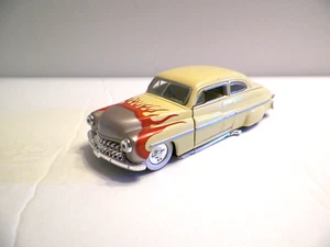 Road Champs- 1949 Mercury Hot Rod - Picture 1 of 5