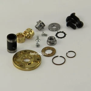 VF39 Step Gap Turbine Ring Turbo Repair Rebuild Kits for Subaru Impreza WRX STI - Picture 1 of 8