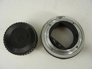 Original Tamron Adaptall-2 Halterung für Konica AR - Bild 1 von 2