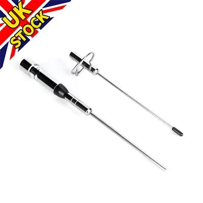New Radio Antenna NAGOYA NL-770S Dual Band V/UHF 150W for Mobile/car Ham Walkies - Image 1 of 4