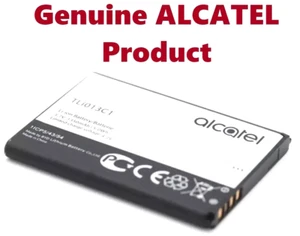 Alcatel TLi013C1 Cell Phone Battery - Picture 1 of 1