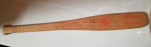 RARE 1975 BOSTON RED SOX AMERICAN LEAGUE CHAMPIONS STADIUM PREMIUM SOUVENIR BAT - Picture 1 of 4