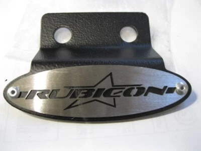 Insignia Rubicon 86-RM24322 *ENVÍO GRATUITO* Foto 1 de 2