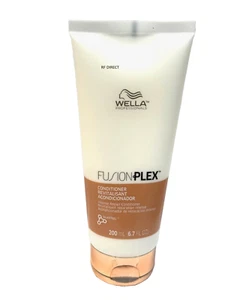Wella Fusionplex balsamo 6,7 once nuovo - Foto 1 di 1