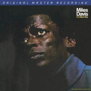 Miles Davis - In A Silent Way - MFSL LP - Picture 1 of 1