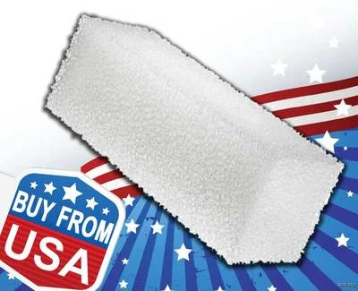 ZANYZAP 3 Foam Filter Blocks For Aqua Clear 110 / 500 AquaClear A-623