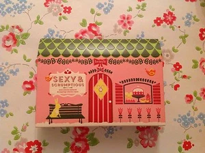 NUEVO ⭐️BENEFICIO⭐️EDICIÓN LIMITADA⭐️SEXY Y DELICIOSO Juego de Maquillaje de Navidad - Imagen 1 de 9