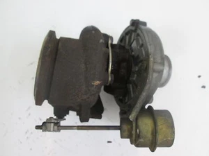 Turbocompresor Mercedes-Benz OM606 usado a cambio A6060960099 - Imagen 1 de 4