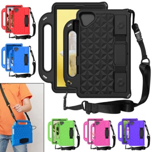 Diamond EVA Tablet Case For Samsung Tab A7 Lite /Tab A 8.0/Tab S6 Lite 10.4"2022 - Picture 1 of 48