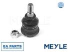 Ball Joint For Vw Meyle 116 010 9002