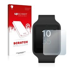 upscreen Protector Pantalla para Sony Smartwatch 3 SWR50 Película Protectora