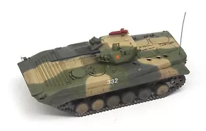 S-Modello 1/72 PLA Tipo 86 Veicolo da combattimento fanteria Prodotto Finito Modello #PP0009 - Foto 1 di 7