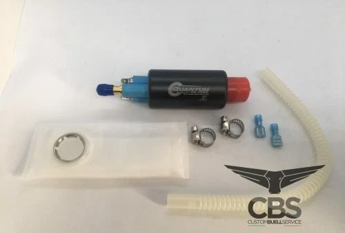 Kraftstoffpumpen Reparatursatz - Bild 1 von 1