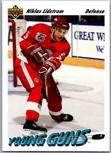 91-92 UPPER DECK BASE CARDS #501 - 700 - PICK FROM LIST - FREE COMBINED SHIPPING - Picture 1 of 201