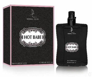 HOT BABE Women's Boutique EDP Perfume Spray by DORALL COLLECTION - Picture 1 of 2