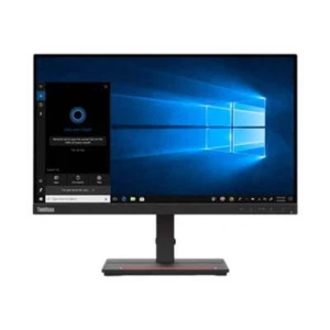 Lenovo ThinkVision S22E-20 22" Full HD LED Monitor - Picture 1 of 6