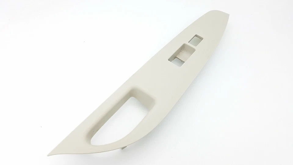 ⭐⭐ INFINITI G25 G37 Q40 SEDÁN PUERTA DELANTERA DERECHA VENTANA INTERRUPTOR BISEL OEM ⭐⭐ Foto 1 de 4