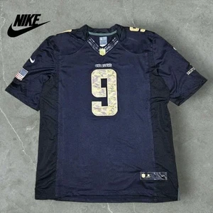 NFL NIKE Dallas Cowboys Camouflage Uniform SIZE XXL - Picture 1 of 10