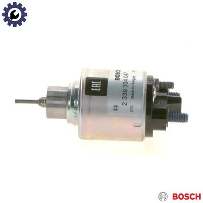 SOLENOID SWITCH STARTER 2 339 304 047 - Image 1 of 4