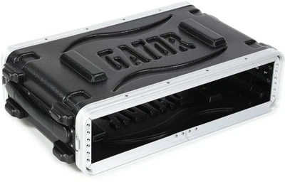 Gator GR-2S Standard Shallow Rack Case - Image 1 of 4